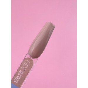 Гель-лак для нігтів LunaMoon Color №239, 13 мл 