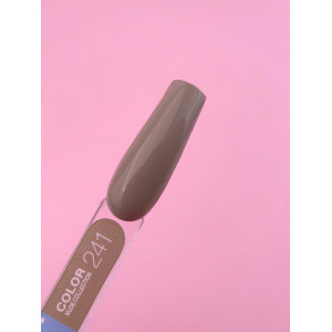 Гель-лак для нігтів LunaMoon Color №241, 13 мл 