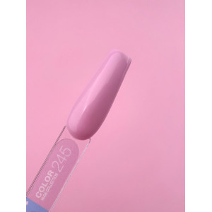 Гель-лак для нігтів LunaMoon Color №245, 13 мл 