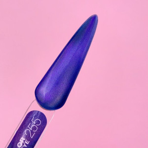 Гель-лак для нігтів LunaMoon Color Cat Eye №255, 13 мл