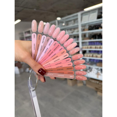 Камуфлююча база Touch Cover Base Gloss 2, 13 мл 