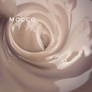 Гель для нарощення нігтів Touch Builder Gel Mocco, 30 мл