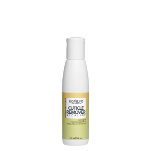 Лужний ремувер для кутикули Komilfo Cuticle Remover Alkaline, 125 мл