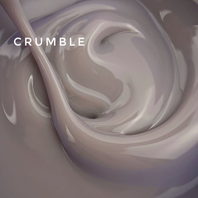 Гель для нарощення нігтів Touch Builder Gel Crumble, 30 мл