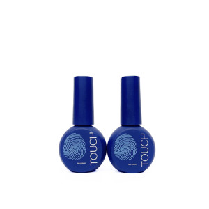 Однофазний гель-лак Touch Solo Gel Polish №07, 9 мл 