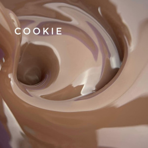 Гель для нарощення нігтів Touch Builder Gel Cookie, 30 мл