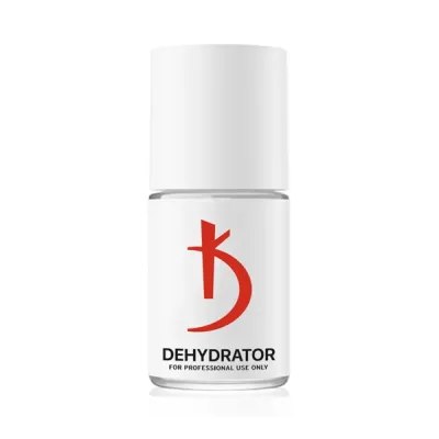 Засіб для знежирення нігтьової пластини Nail Fresher Kodi Professional , 15 мл