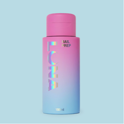 Знежирювач для нігтів LunaMoon Nail Prep, 150 мл