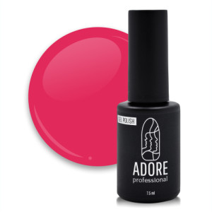 Гель-лак для нігтів Adore professional №270 - shock, 8 мл