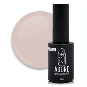 Гель-лак для нігтів Adore professional №300 — cremele, 8 мл
