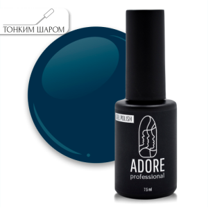 Гель-лак для нігтів Adore professional №353 - storm, 8 мл