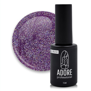 Гель-лак для нігтів Adore professional №357 — nixie, 8 мл