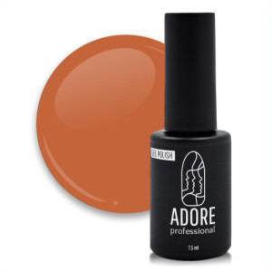 Гель-лак для нігтів Adore professional №375 - clay, 8 мл
