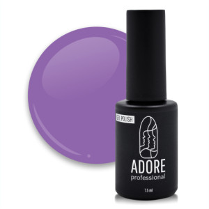 Гель-лак для нігтів Adore professional №416 - crocus, 8 мл