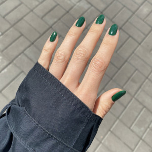 Гель-лак для нігтів Adore professional №430 - basil, 8 мл