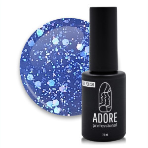 Гель-лак для нігтів Adore professional №195 - moonstone, 8 мл