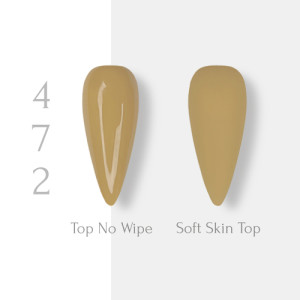 Гель-лак для нігтів Adore professional №472 - calm, 8 мл