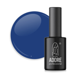 Гель-лак для нігтів Adore professional №481 - batik, 8 мл