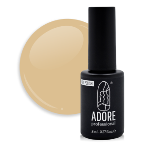 Вітражний гель-лак Adore professional Mg-08 — citrine, 8 мл