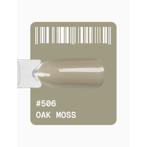 Гель-лак для нігтів Adore professional №506 - oak moss, 8 мл