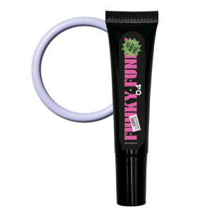 Гель для об'ємних дизайнів Adore 3D Funky Art Gel №04, 15 мл