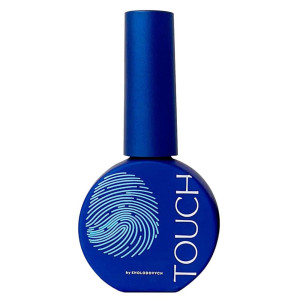 Топ для нігтів без липкого шару Touch Non-sticky top, 13 мл