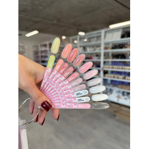 Рідкий гель LunaMoon Light Acrygel №2, 30 мл 