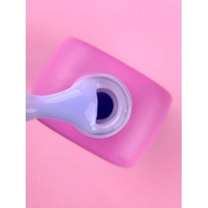 Рідкий гель LunaMoon Light Acrygel №47 блідий блакитний, 13 мл 