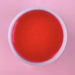 Гель для нарощення нігтів LunaMoon Candy Gel №1 фуксія, 15 мл 