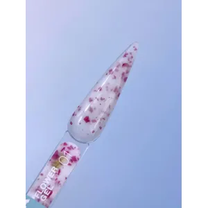Квітковий гель LunaMoon Flower Gel №1, 15 мл 