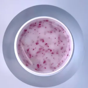 Квітковий гель LunaMoon Flower Gel №1, 15 мл 