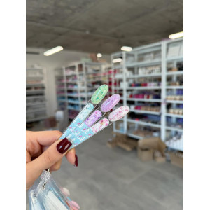 Квітковий гель LunaMoon Flower Gel №3, 15 мл 