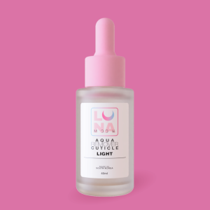 Ремувер LunaMoon Remover Light, 40 мл