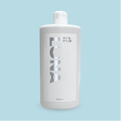 Знежирювач для нігтів LunaMoon Nail Prep, 1000 мл