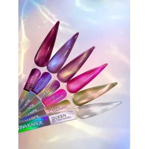 Колекція гель-лаків LunaMoon Mur Mur Collection By Tina Karol 