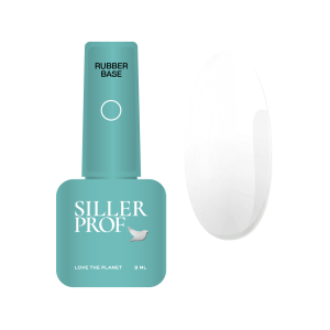 Каучукова база Siller Rubber Base, 8 мл