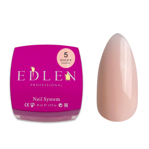 Універсальний гель Edlen Builder gel №05, 30 мл