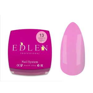 Моделюючий гель Edlen Lollipop Builder gel №13, 30 мл