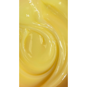 Моделюючий гель Edlen Lollipop Builder gel №14, 30 мл