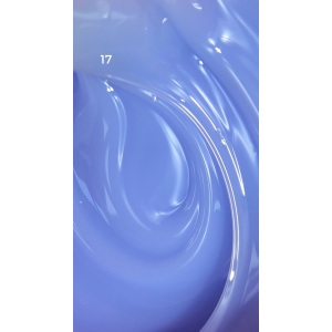 Моделюючий гель Edlen Lollipop Builder gel №17, 30 мл