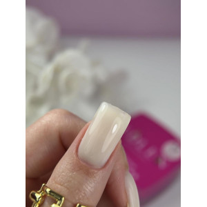 Гель для нарощування Edlen Builder Gel Cheesy №46, 30 мл