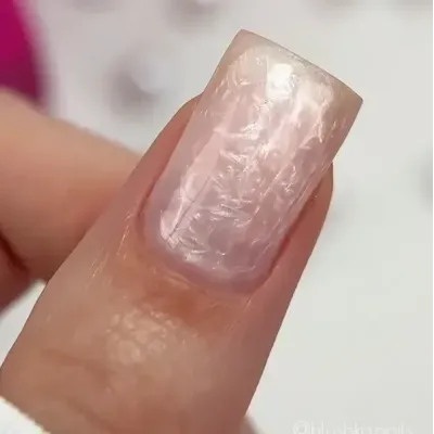 Гель для нарощування Edlen Builder Gel Pearl №50, 30 мл