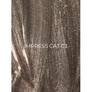 Гель-лак для нігтів Edlen Impress Cat №03, 9 мл