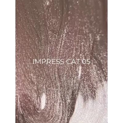 Гель-лак для нігтів Edlen Impress Cat №05, 9 мл