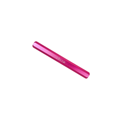 Двосторонній магніт для котячого ока Edlen Pink Pro
