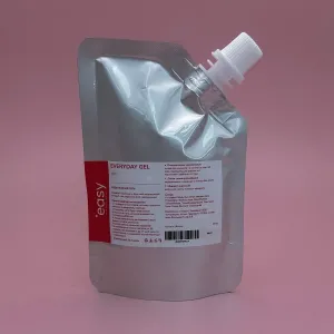 Моделюючий гель Easy Everyday Gel milky, 90 мл 