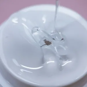 Моделюючий гель Easy Everyday Gel glass, 90 мл