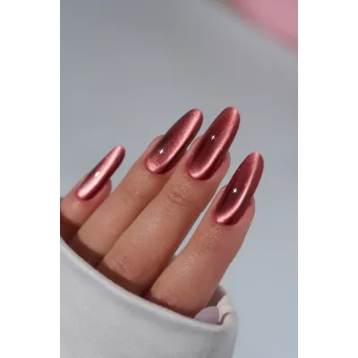 Гель-лак Easy Silk Cat №04, 7,5 мл