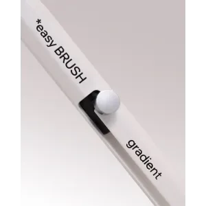 Пензлик для градієнту Easy brush Gradient 