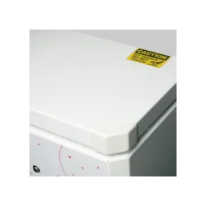 Високотемпературна сухожарова шафа для стерилізації Ulka Mercury 2V Dry-Heat Sterilizer 